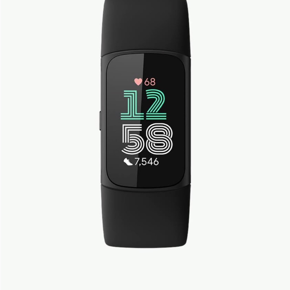 Fitbit charge 6